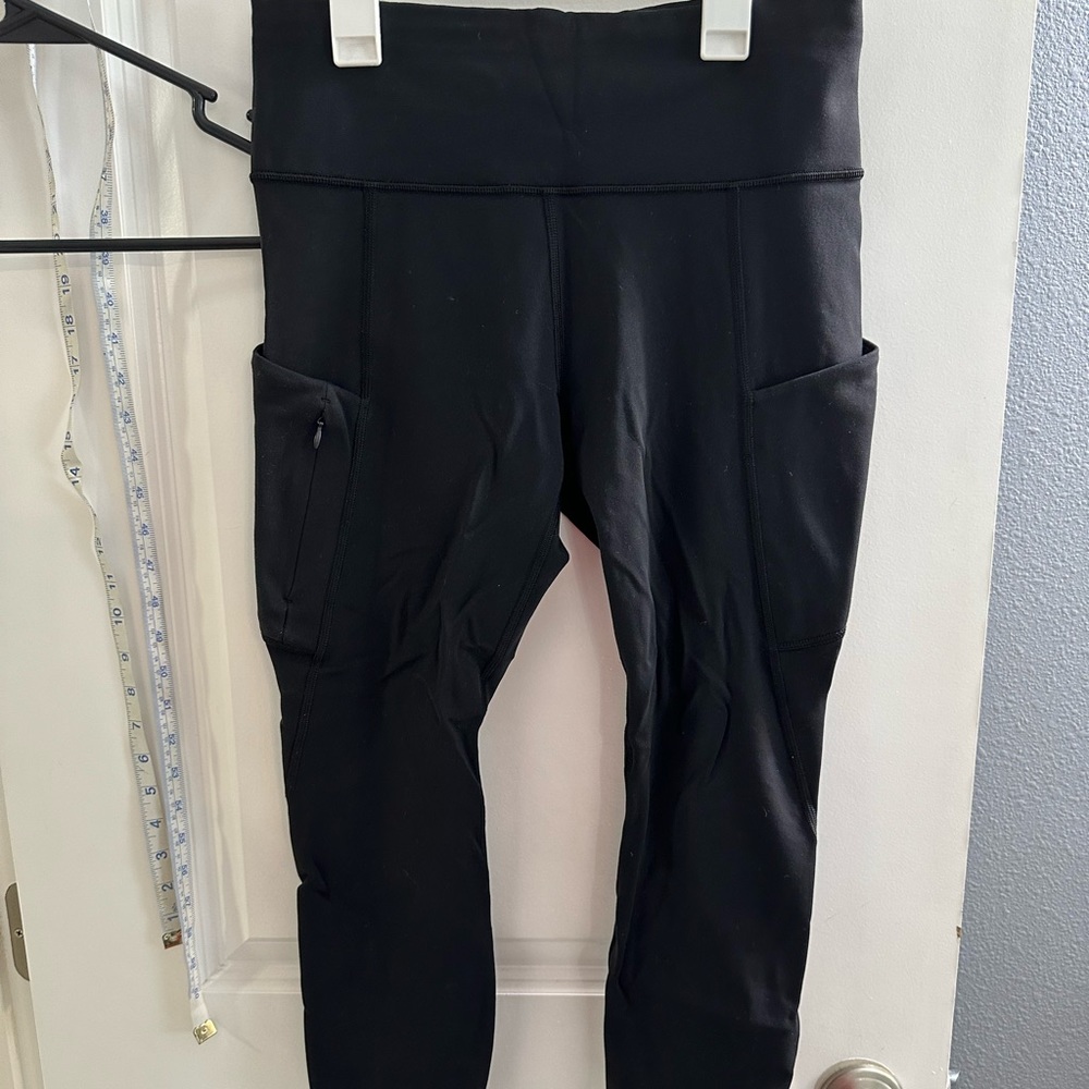 Athleta All In 7/8 leggings